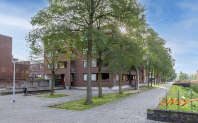 Thijs Ouwerkerkstraat 15