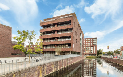 Thijs Ouwerkerkstraat 32
