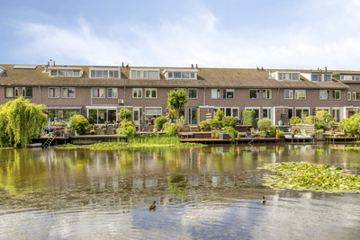 Huis te koop Birkholm 156