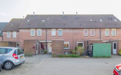 Bandholm 130