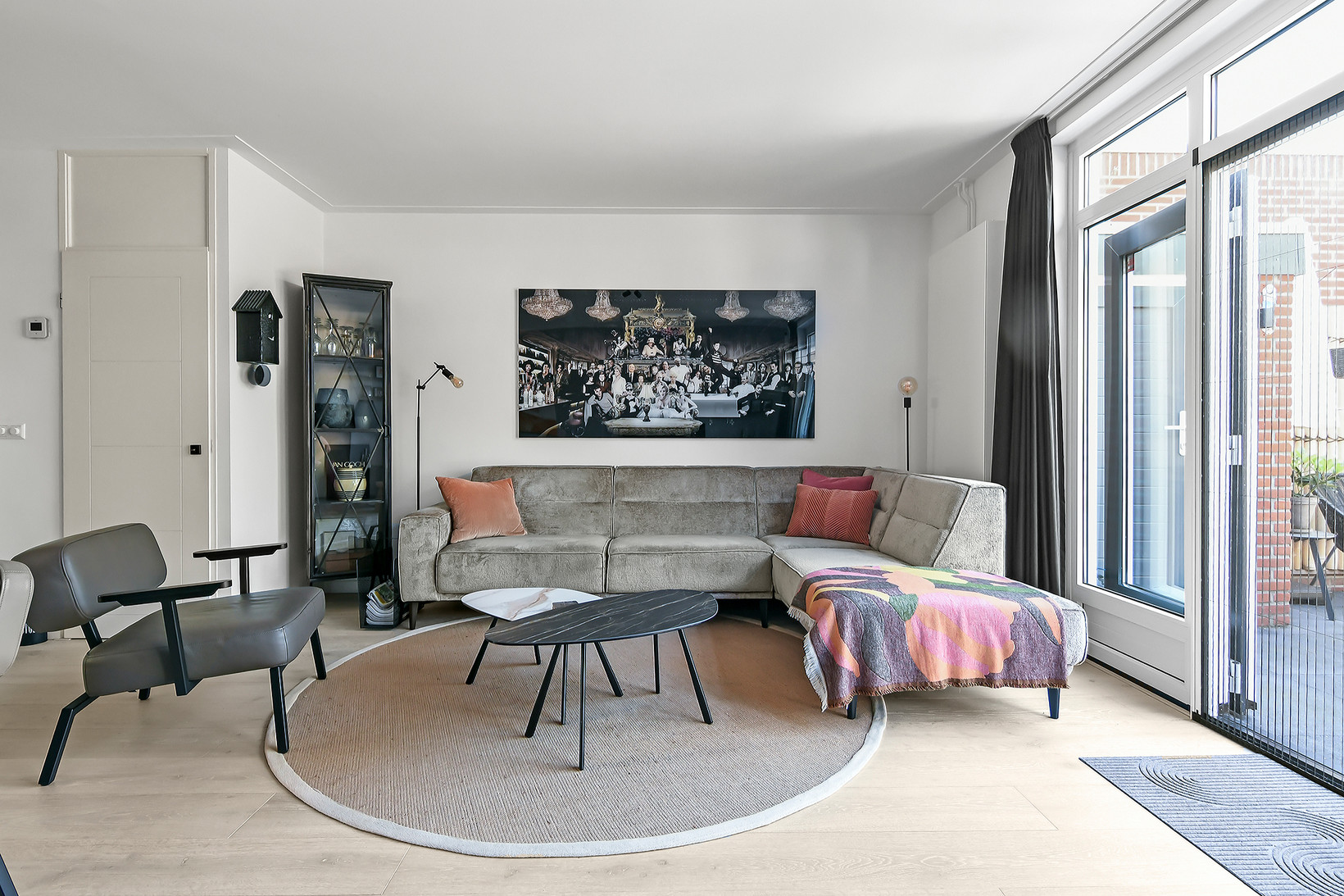 Tussenwoning te koop: Skagerrak 63, Hoofddorp