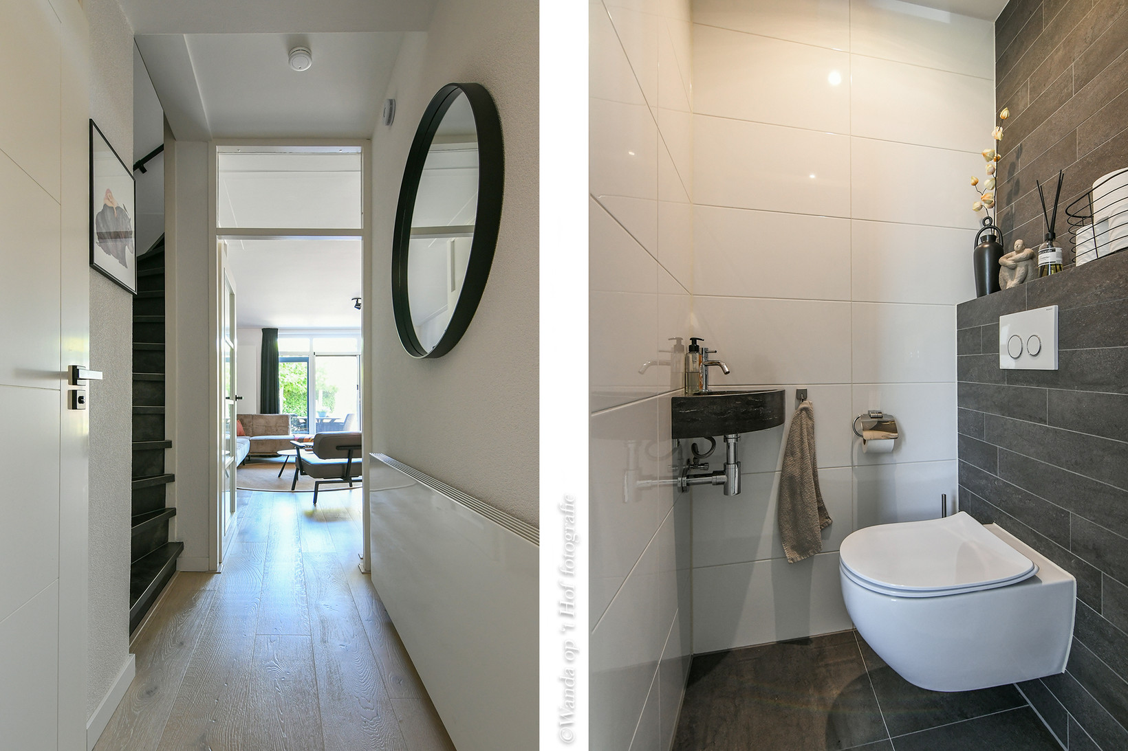 Tussenwoning te koop: Skagerrak 63, Hoofddorp