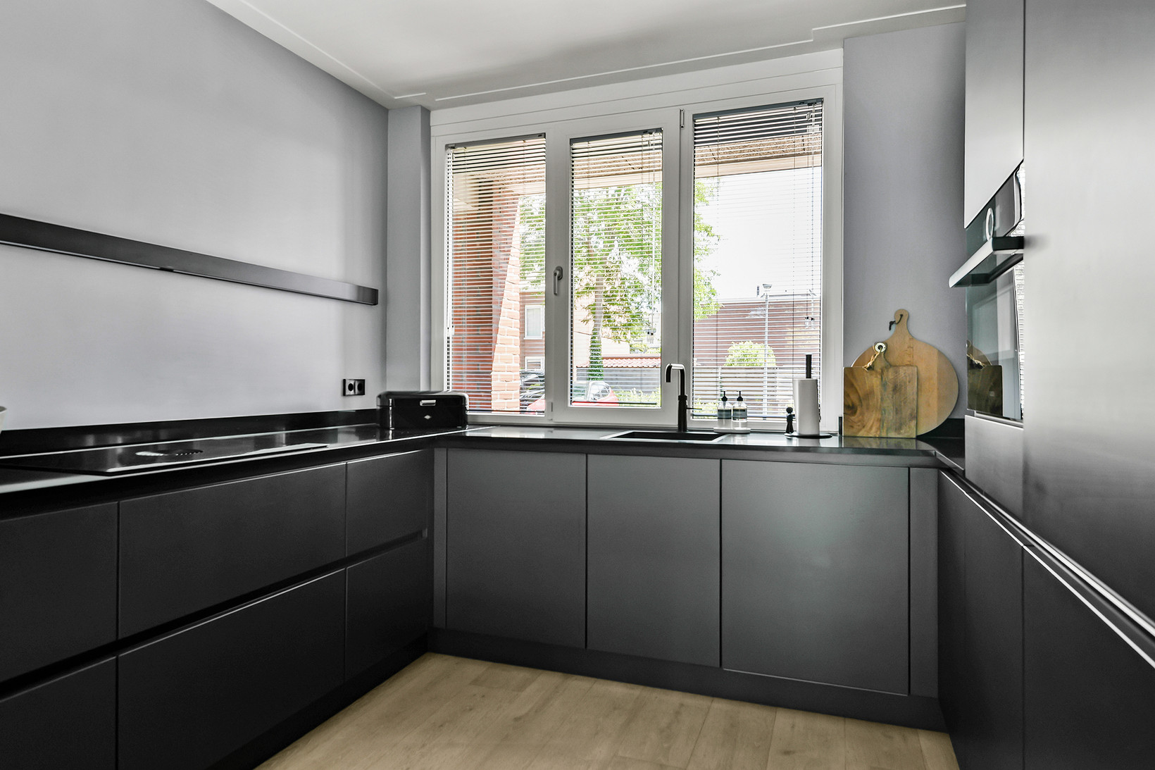 Tussenwoning te koop: Skagerrak 63, Hoofddorp