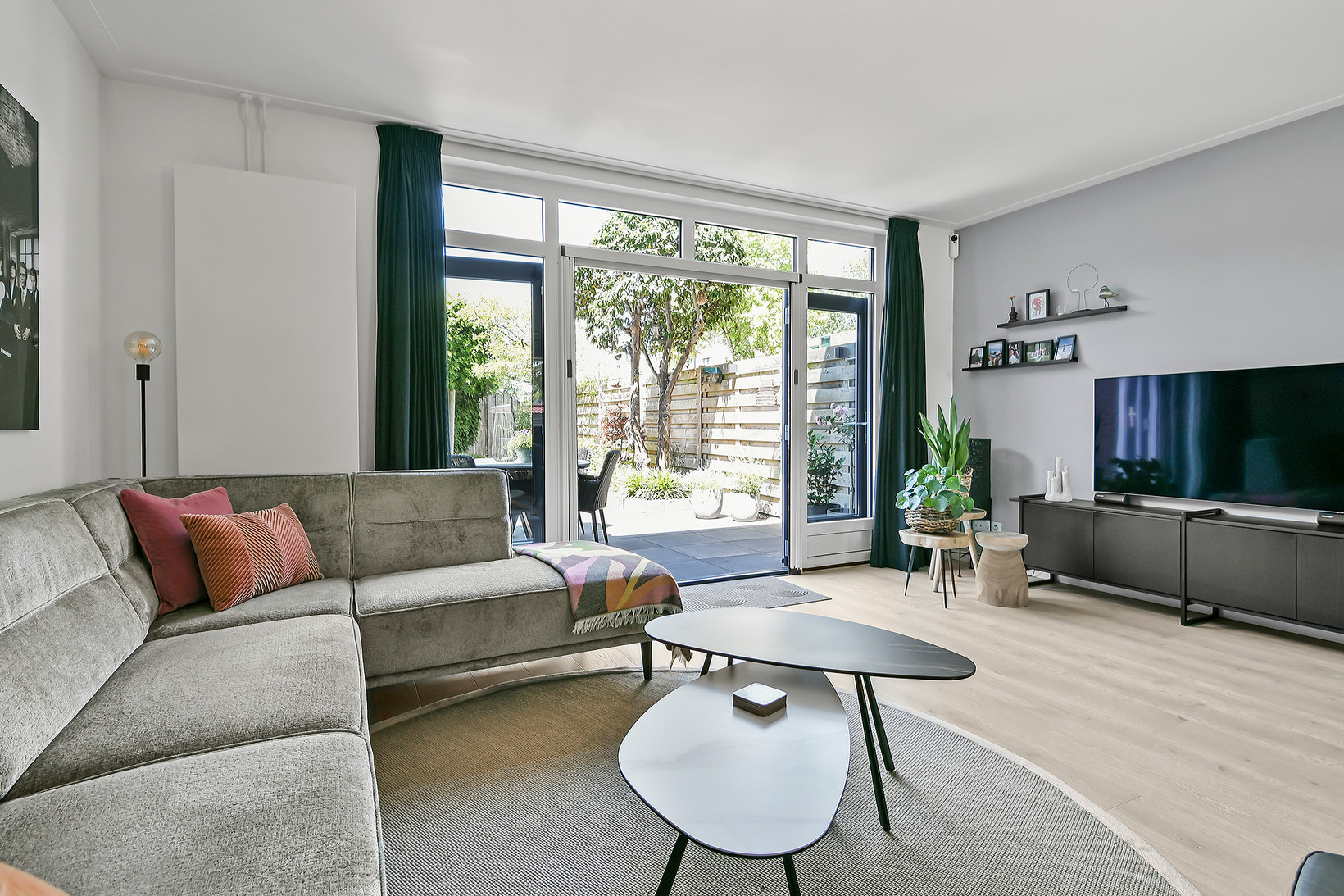 Tussenwoning te koop: Skagerrak 63, Hoofddorp
