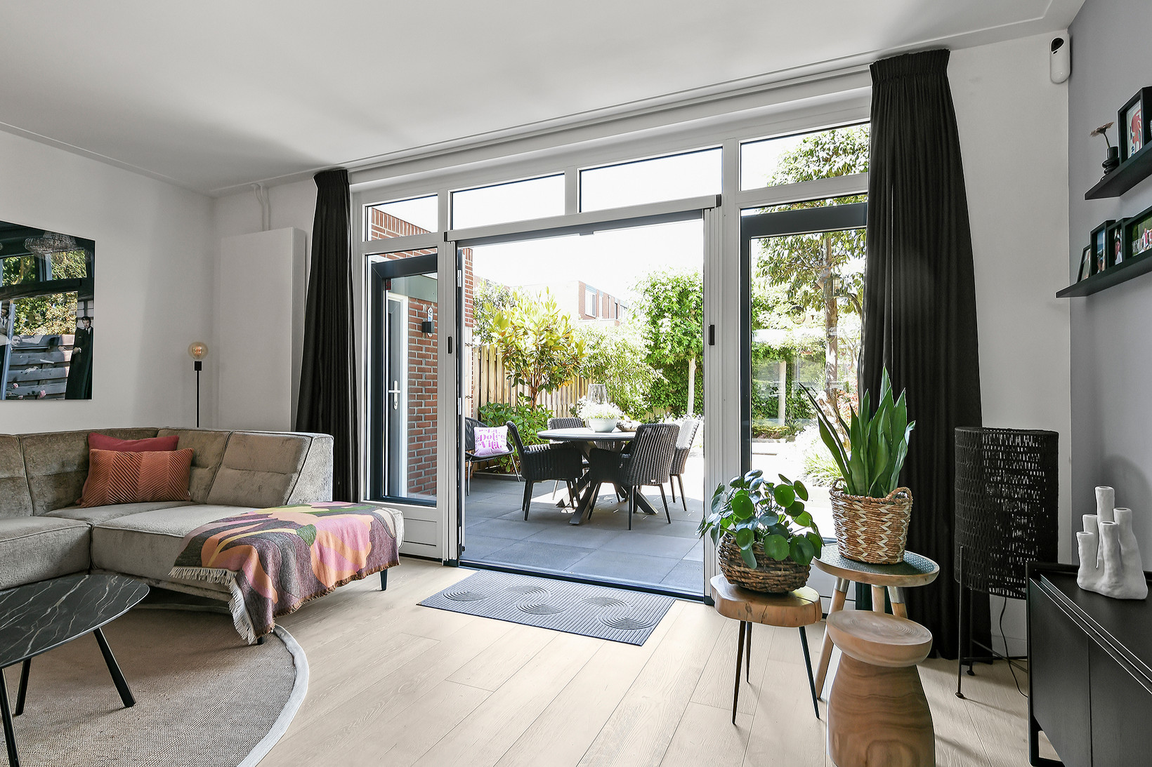 Tussenwoning te koop: Skagerrak 63, Hoofddorp