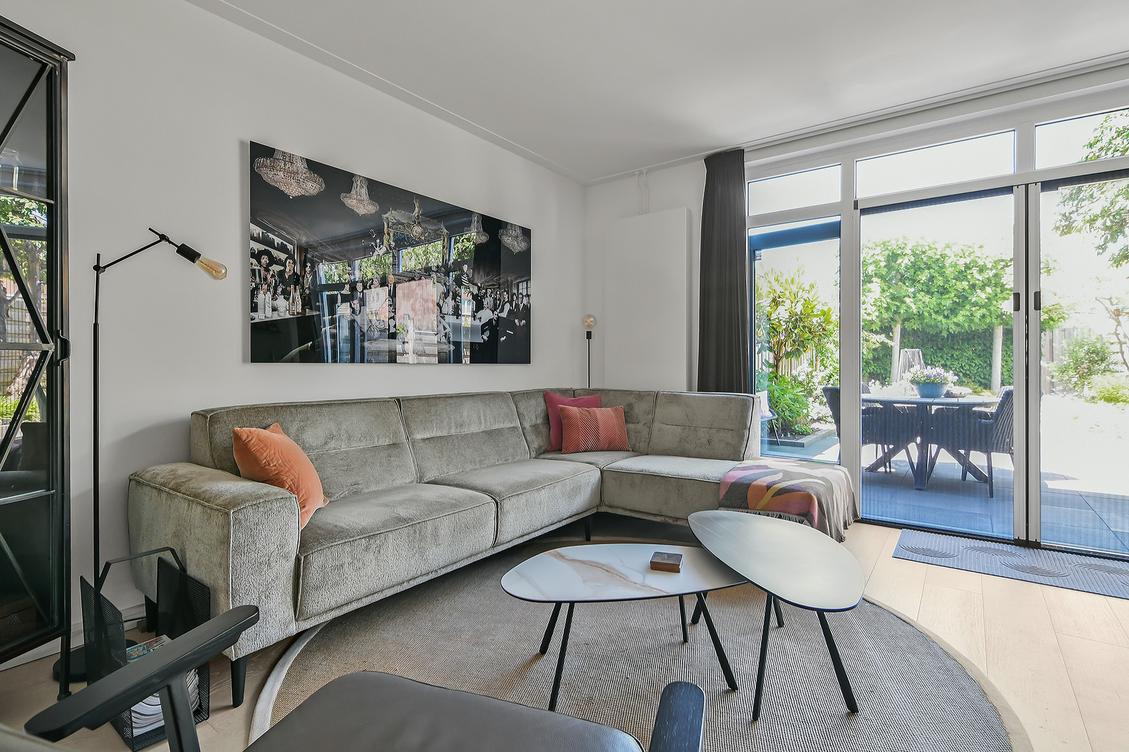 Tussenwoning te koop: Skagerrak 63, Hoofddorp