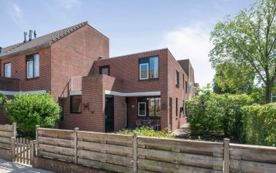 Huis te koop Skagerrak 125