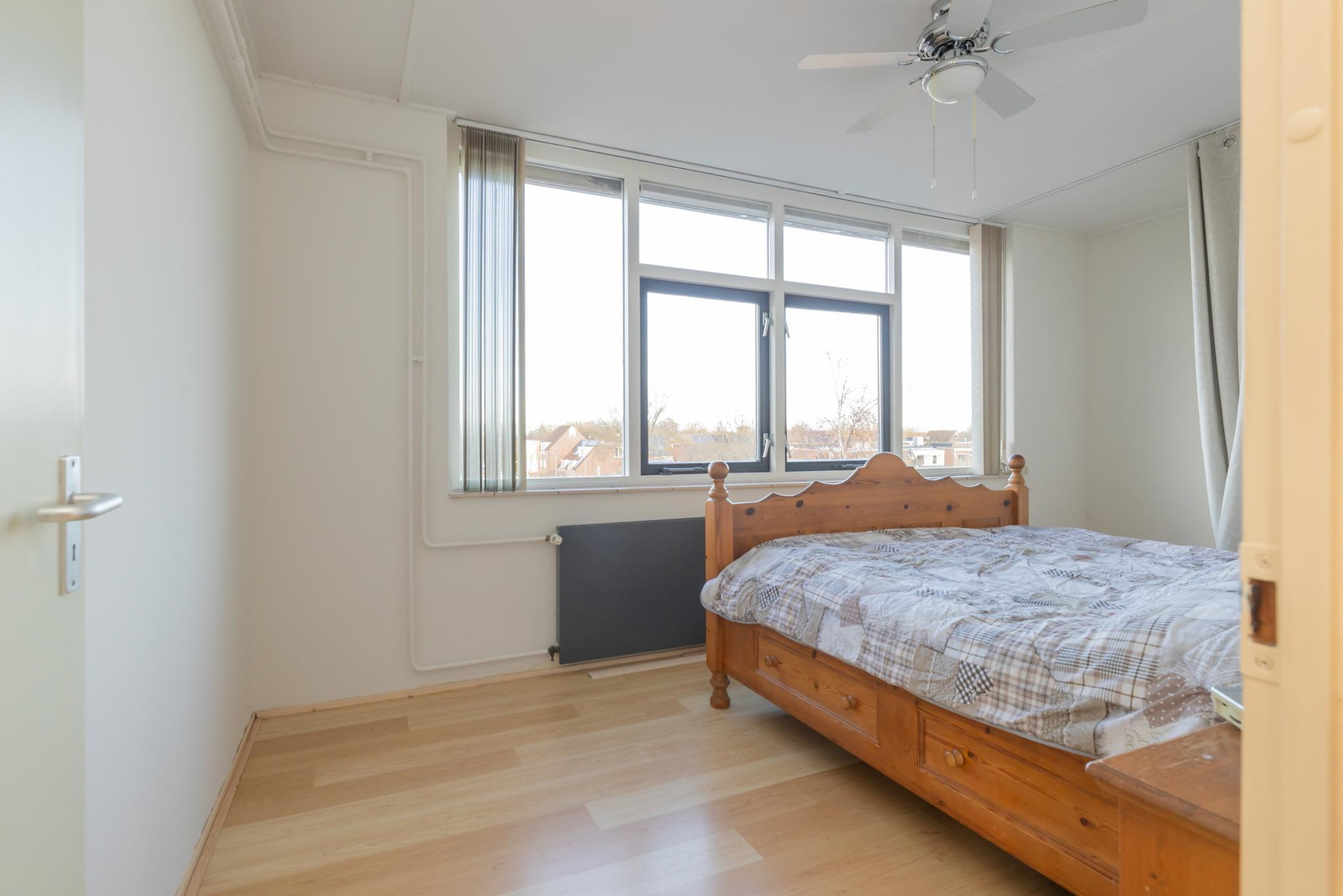 Appartement te koop: Skagerrak 164, Hoofddorp