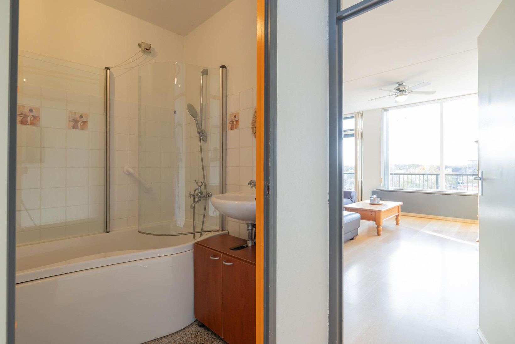 Appartement te koop: Skagerrak 164, Hoofddorp