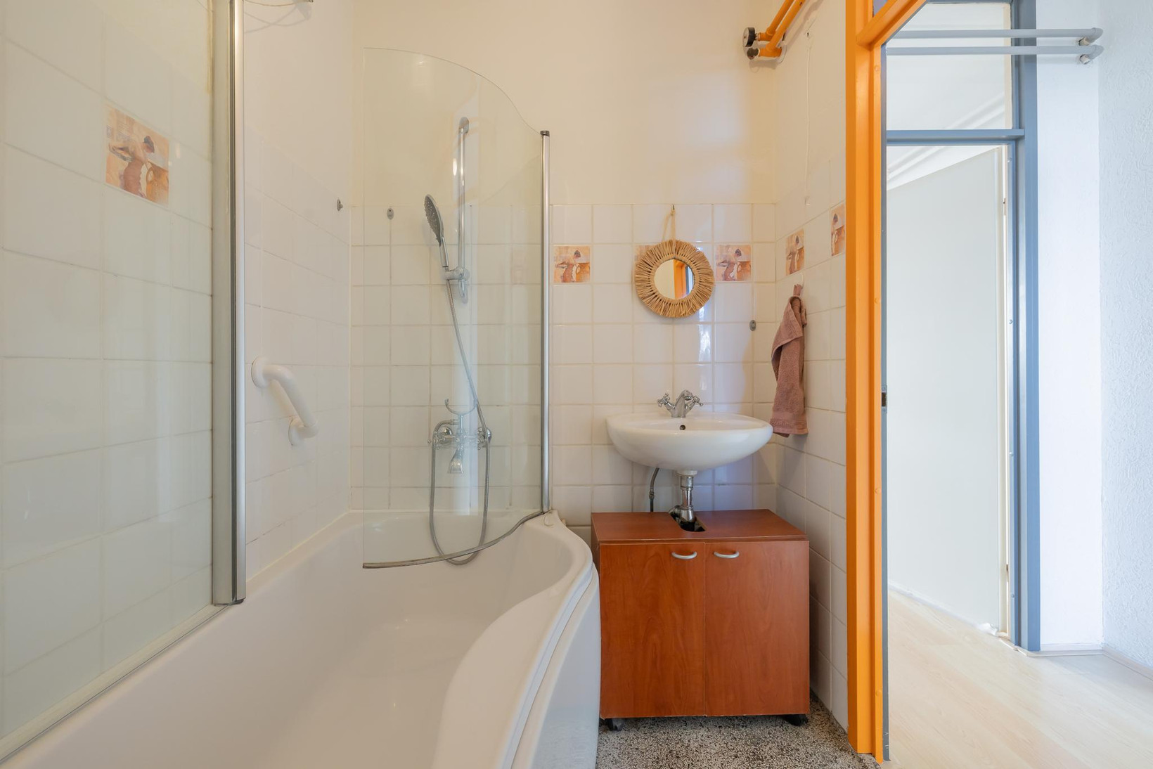 Appartement te koop: Skagerrak 164, Hoofddorp
