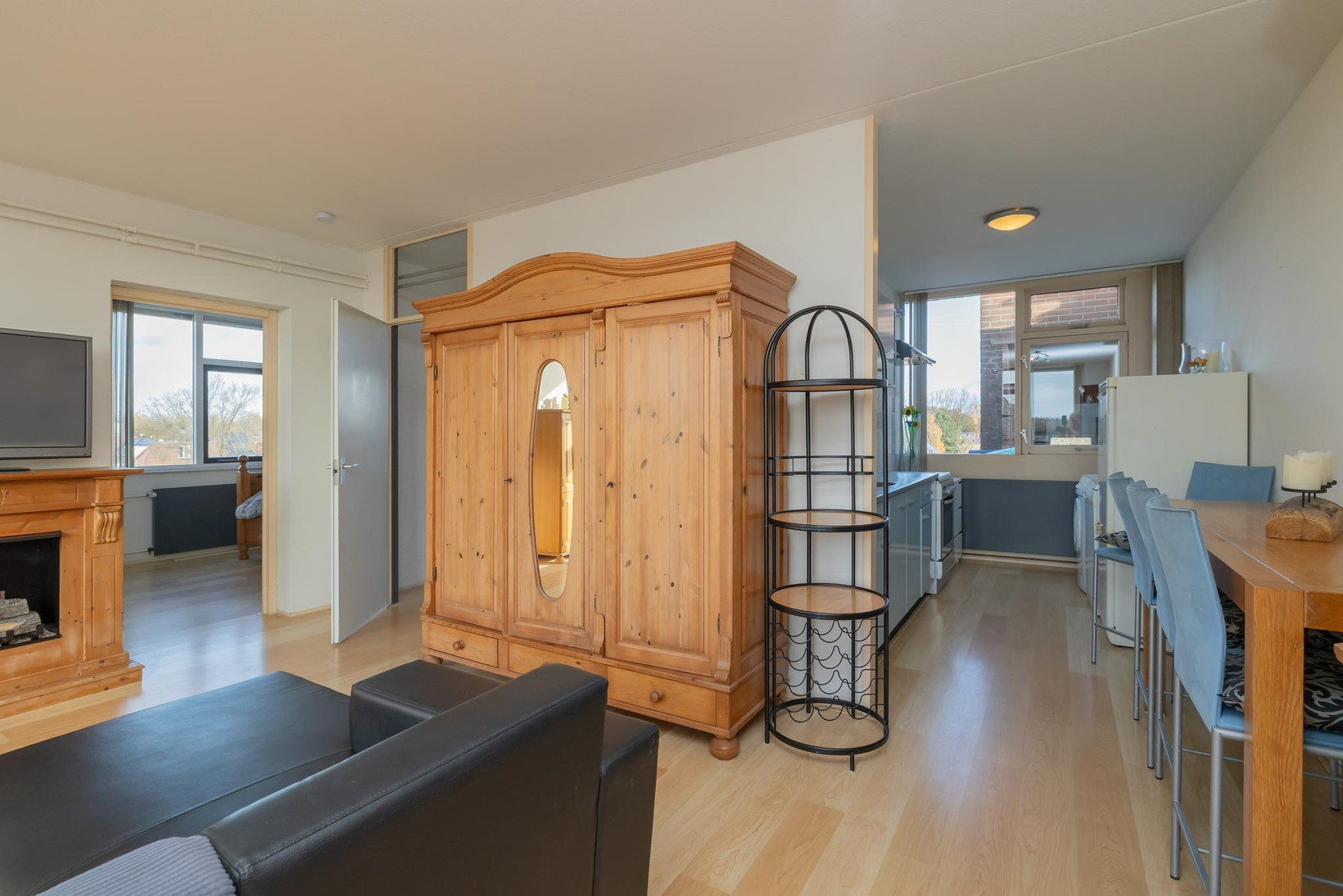Appartement te koop: Skagerrak 164, Hoofddorp
