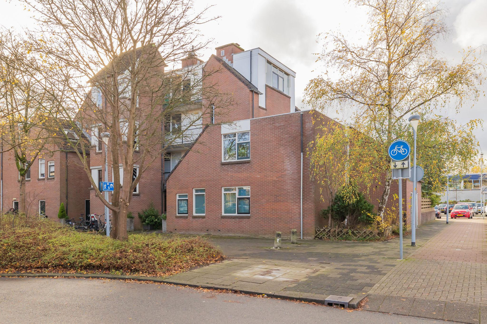 Appartement te koop: Skagerrak 164, Hoofddorp