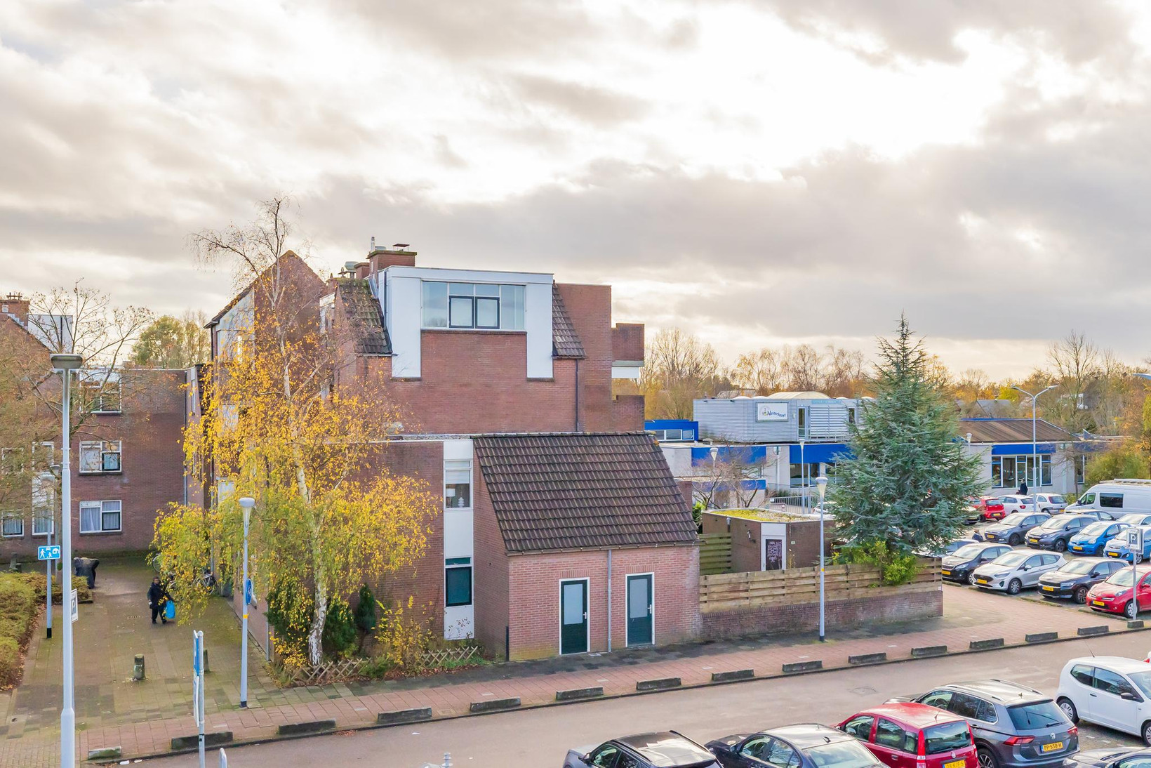 Appartement te koop: Skagerrak 164, Hoofddorp