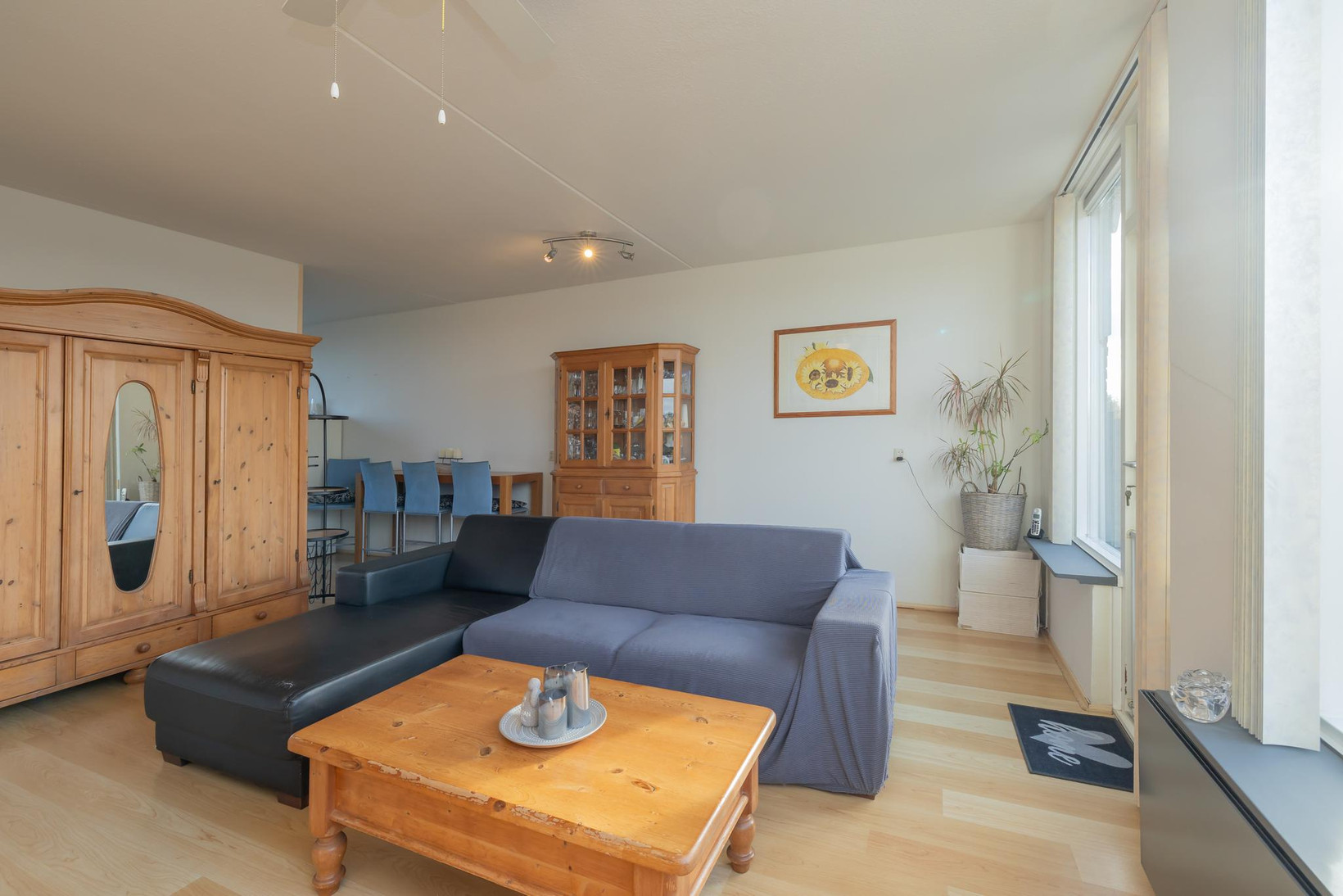Appartement te koop: Skagerrak 164, Hoofddorp