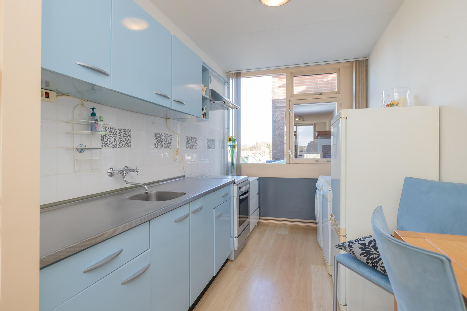 Appartement te koop: Skagerrak 164, Hoofddorp