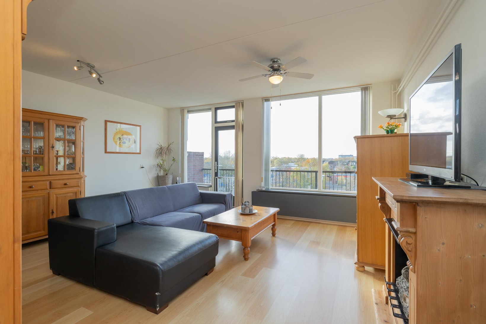 Appartement te koop: Skagerrak 164, Hoofddorp