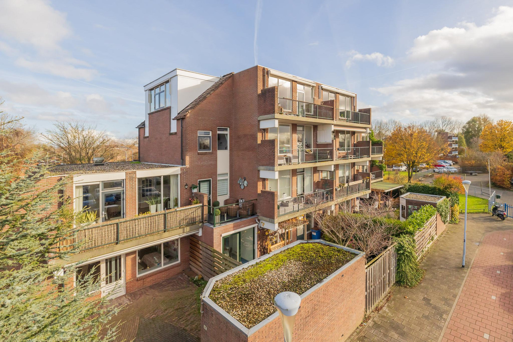 Appartement te koop: Skagerrak 164, Hoofddorp