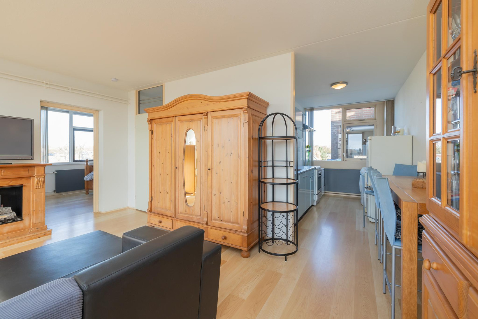 Appartement te koop: Skagerrak 164, Hoofddorp