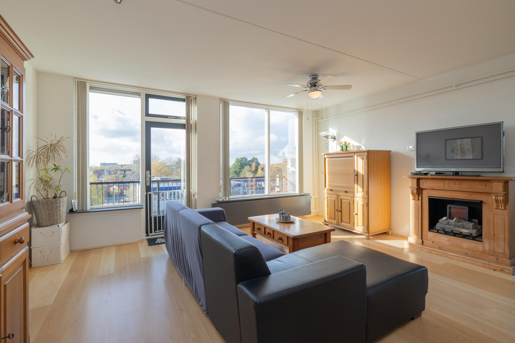 Appartement te koop: Skagerrak 164, Hoofddorp