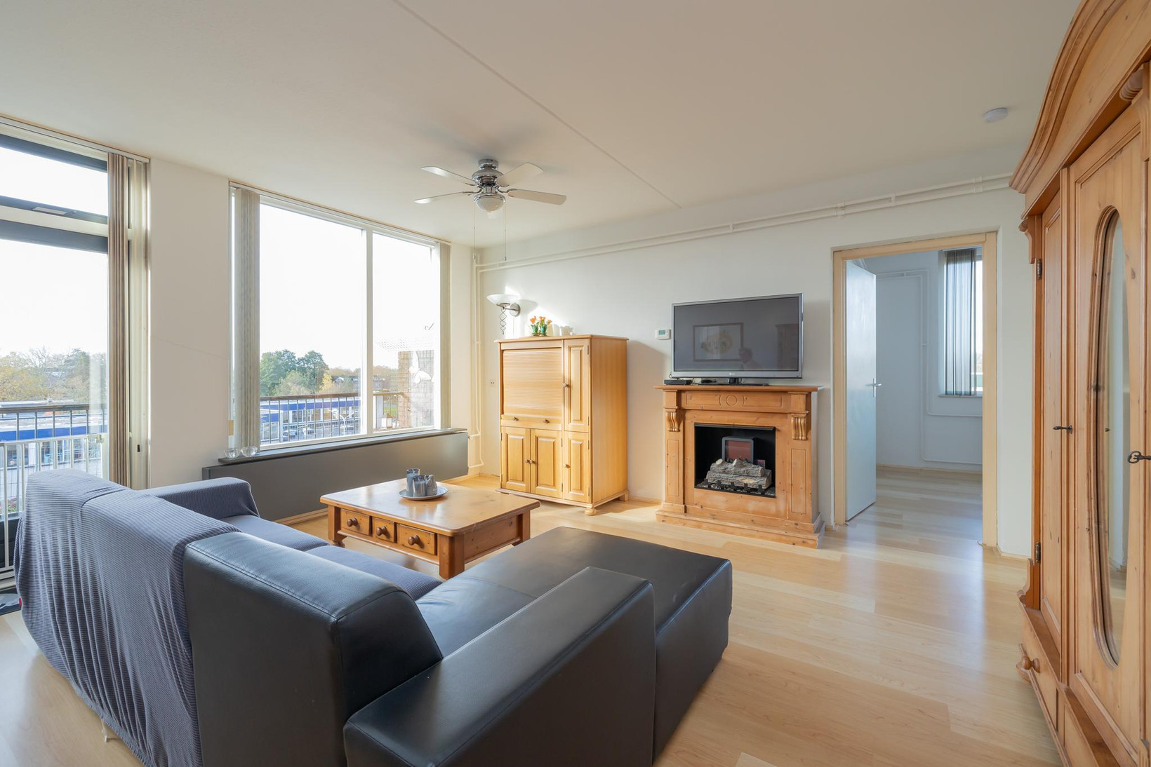 Appartement te koop: Skagerrak 164, Hoofddorp