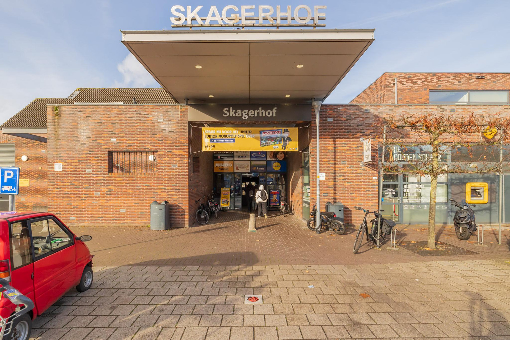 Appartement te koop: Skagerrak 164, Hoofddorp
