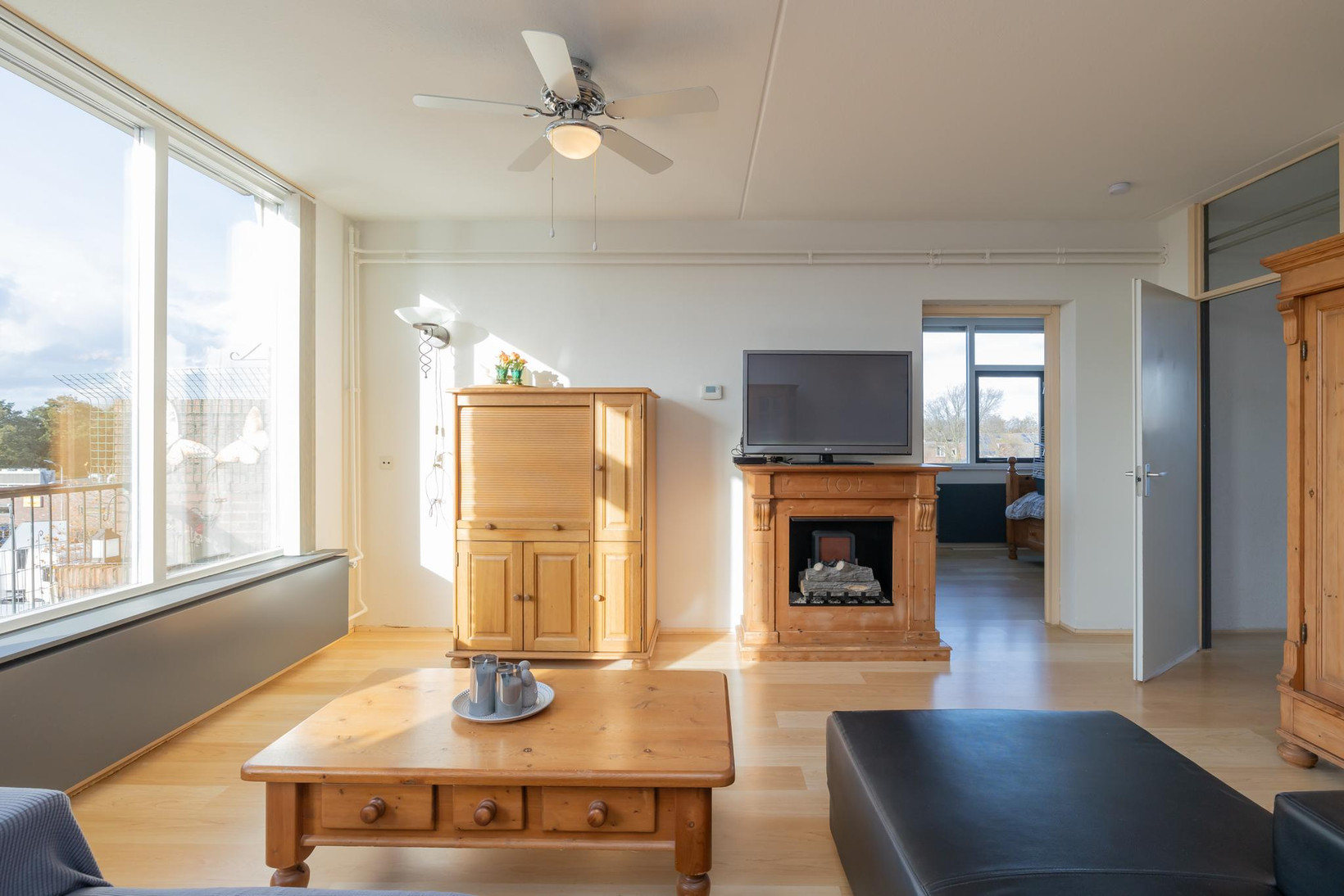 Appartement te koop: Skagerrak 164, Hoofddorp