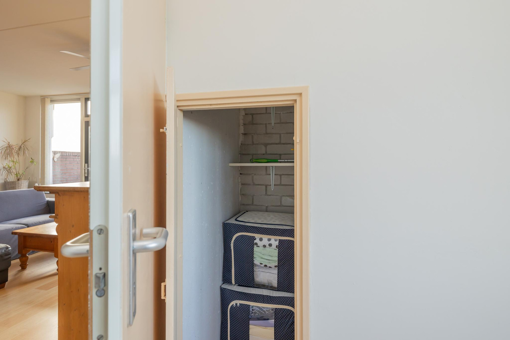 Appartement te koop: Skagerrak 164, Hoofddorp