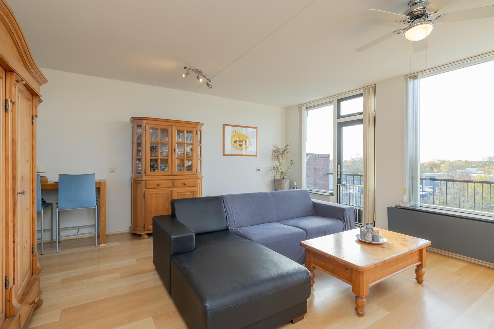 Appartement te koop: Skagerrak 164, Hoofddorp