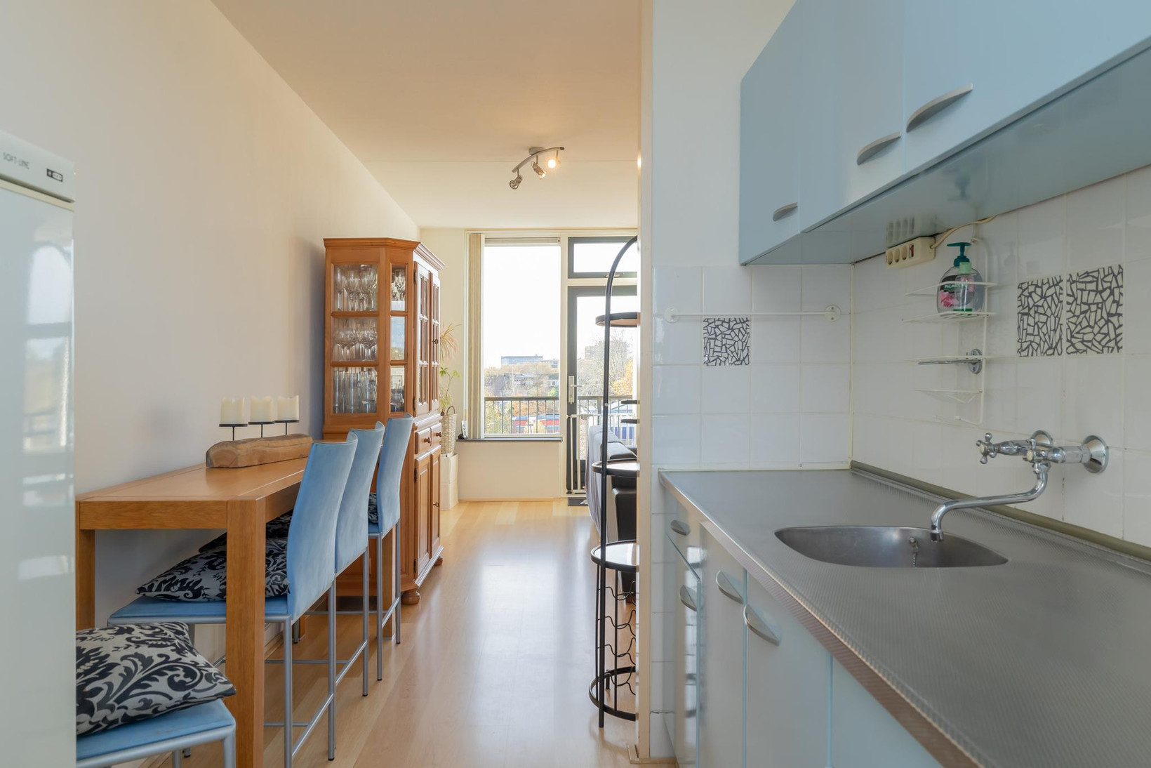 Appartement te koop: Skagerrak 164, Hoofddorp