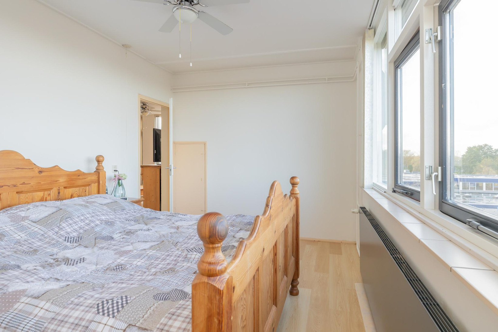 Appartement te koop: Skagerrak 164, Hoofddorp