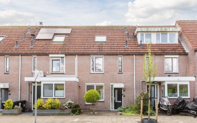 Grote Belt 8