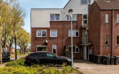Grote Belt 82