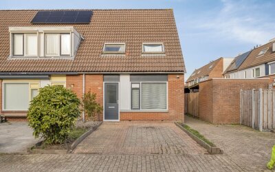 Grote Belt 156