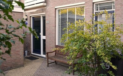 Huis te koop Grote Belt 336-A