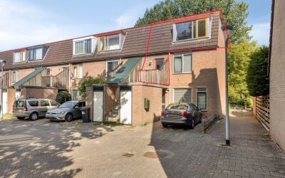 Grote Belt 364-A