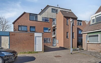 Grote Belt 185