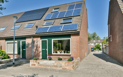 Gudumholm 23