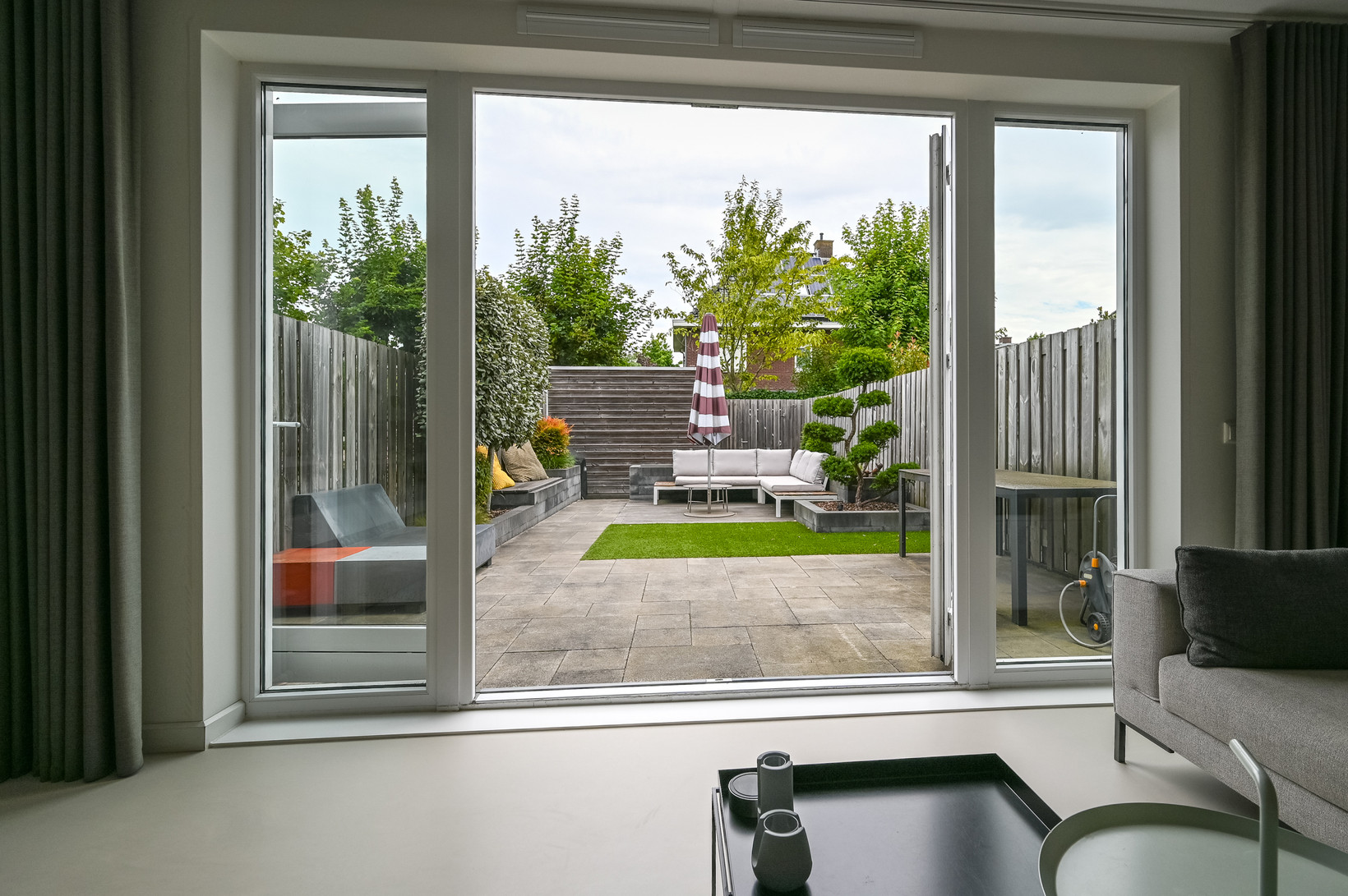 Tussenwoning te koop: IJweg 1167D, Hoofddorp
