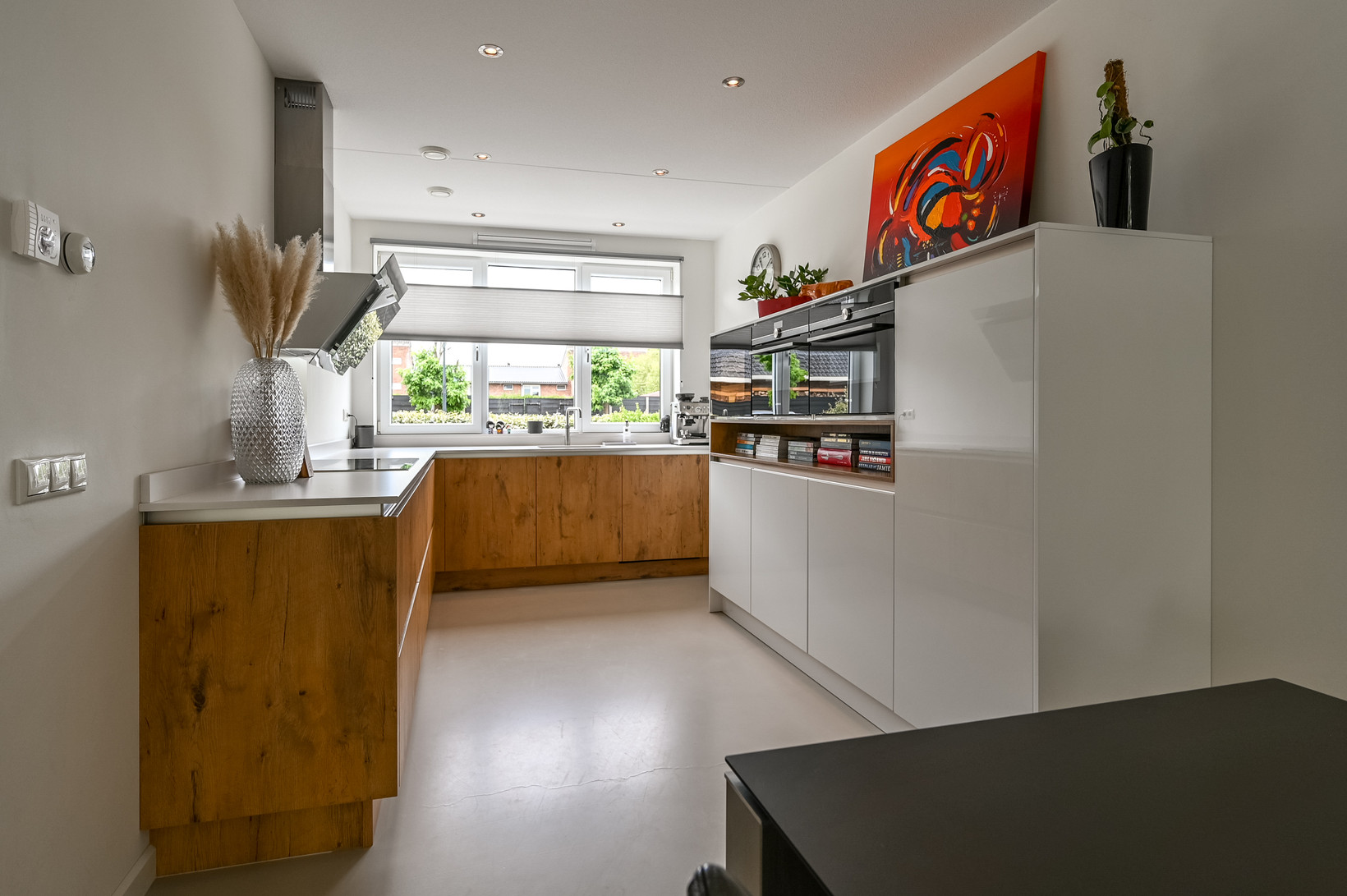 Tussenwoning te koop: IJweg 1167D, Hoofddorp