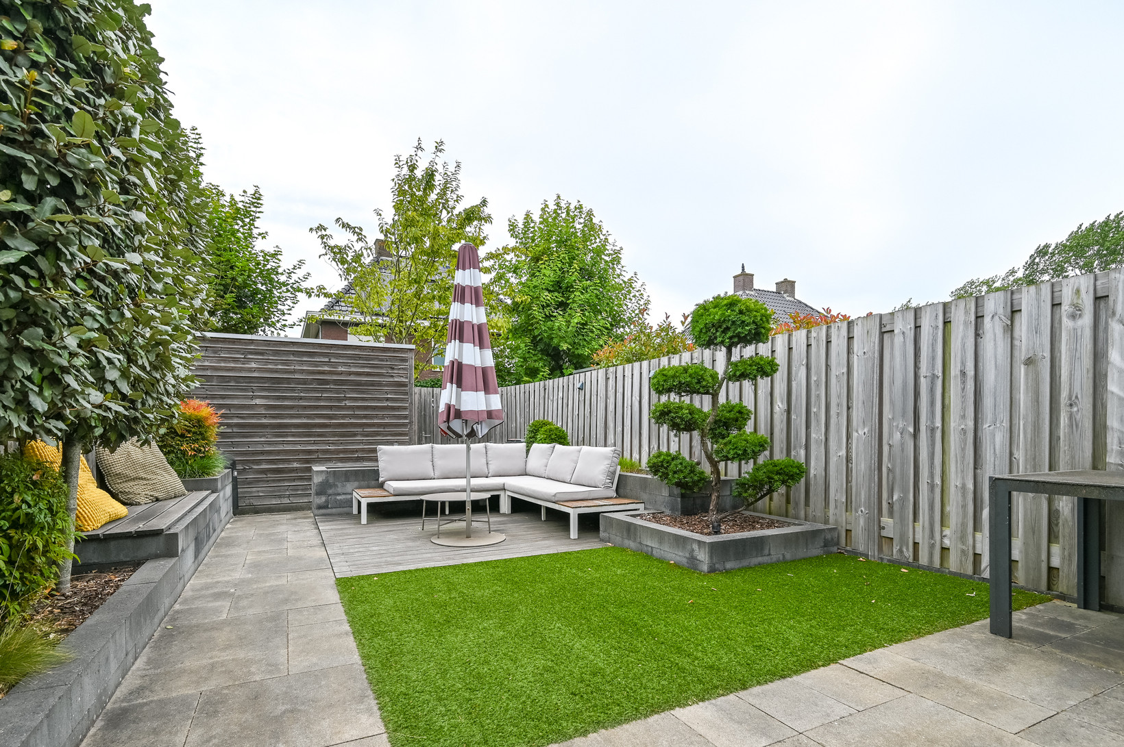 Tussenwoning te koop: IJweg 1167D, Hoofddorp