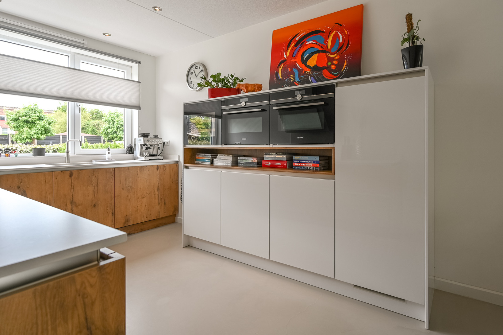 Tussenwoning te koop: IJweg 1167D, Hoofddorp