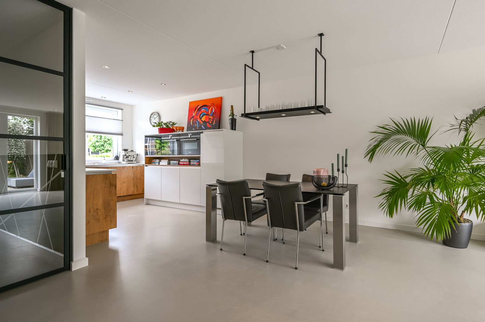 Tussenwoning te koop: IJweg 1167D, Hoofddorp