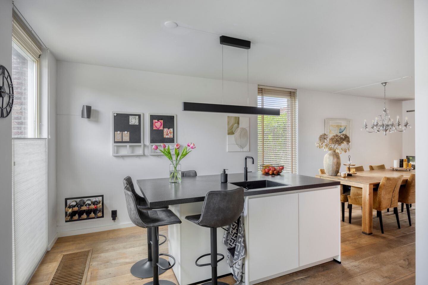 Vrijstaande woning te koop: Hermitage 33, Hoofddorp