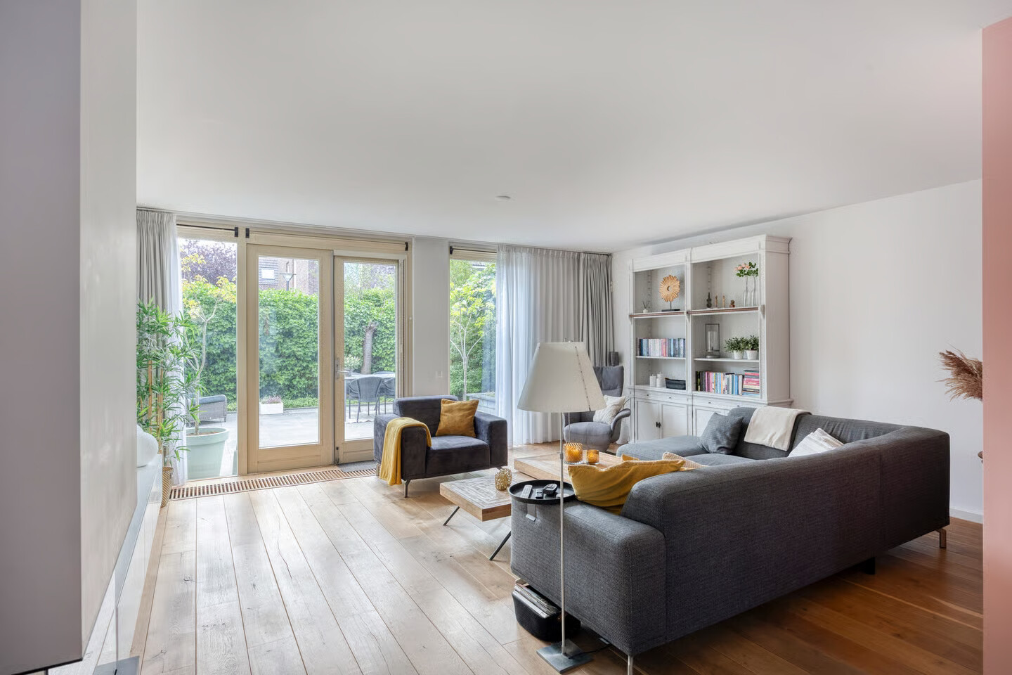 Vrijstaande woning te koop: Hermitage 33, Hoofddorp