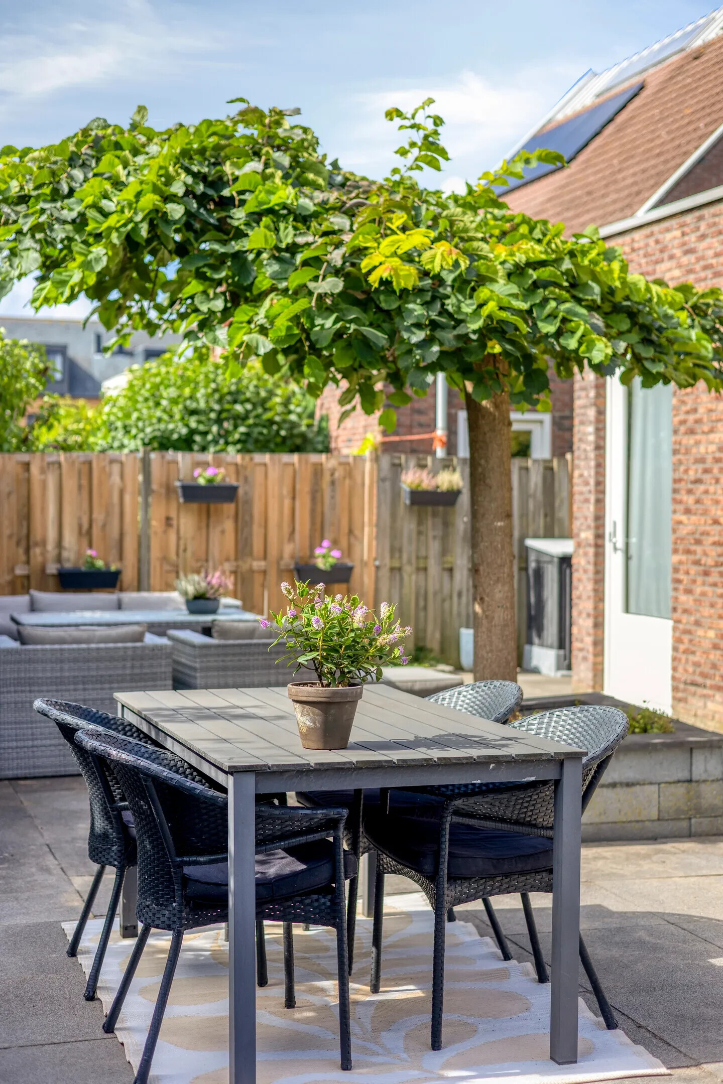 Vrijstaande woning te koop: Hermitage 33, Hoofddorp