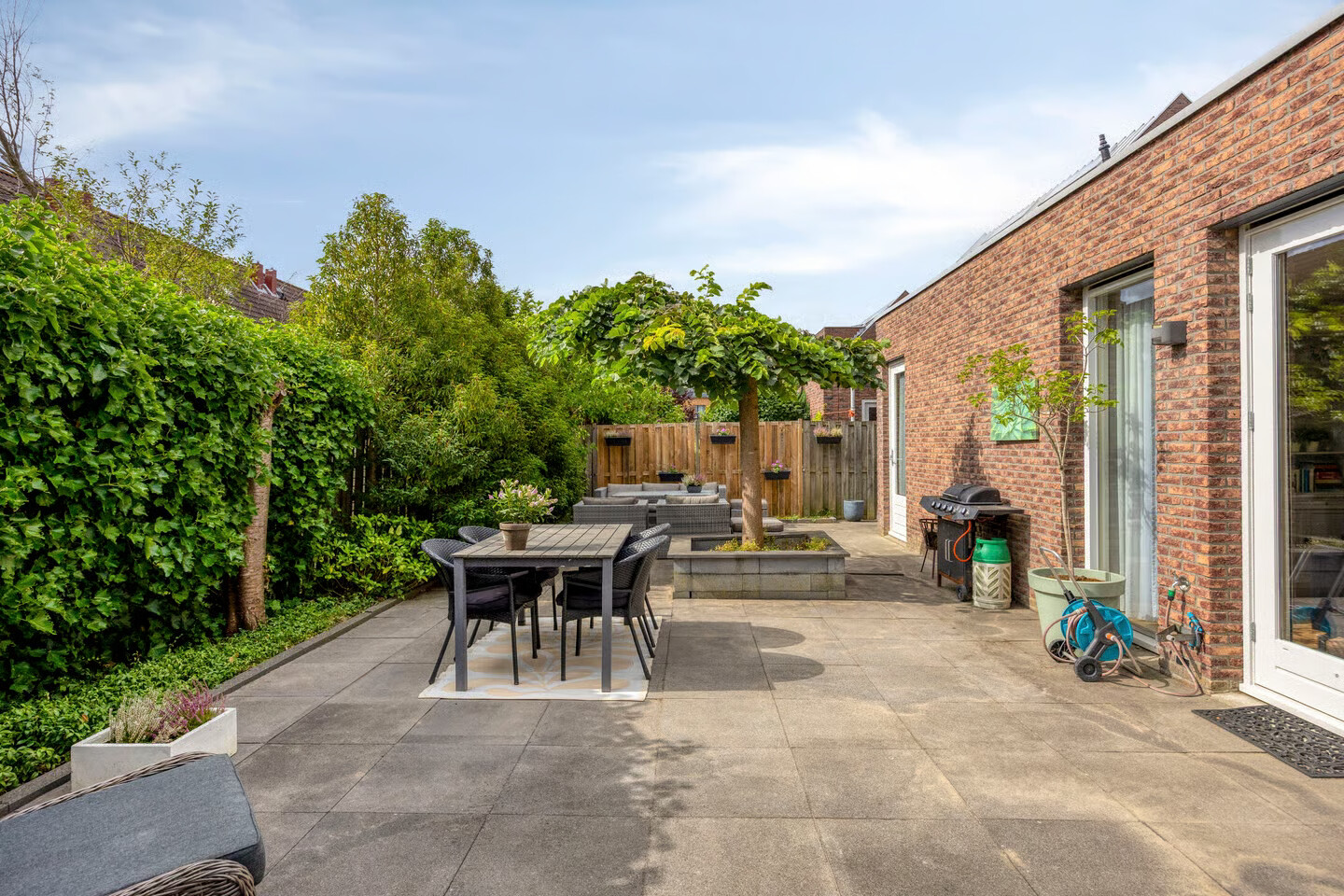 Vrijstaande woning te koop: Hermitage 33, Hoofddorp