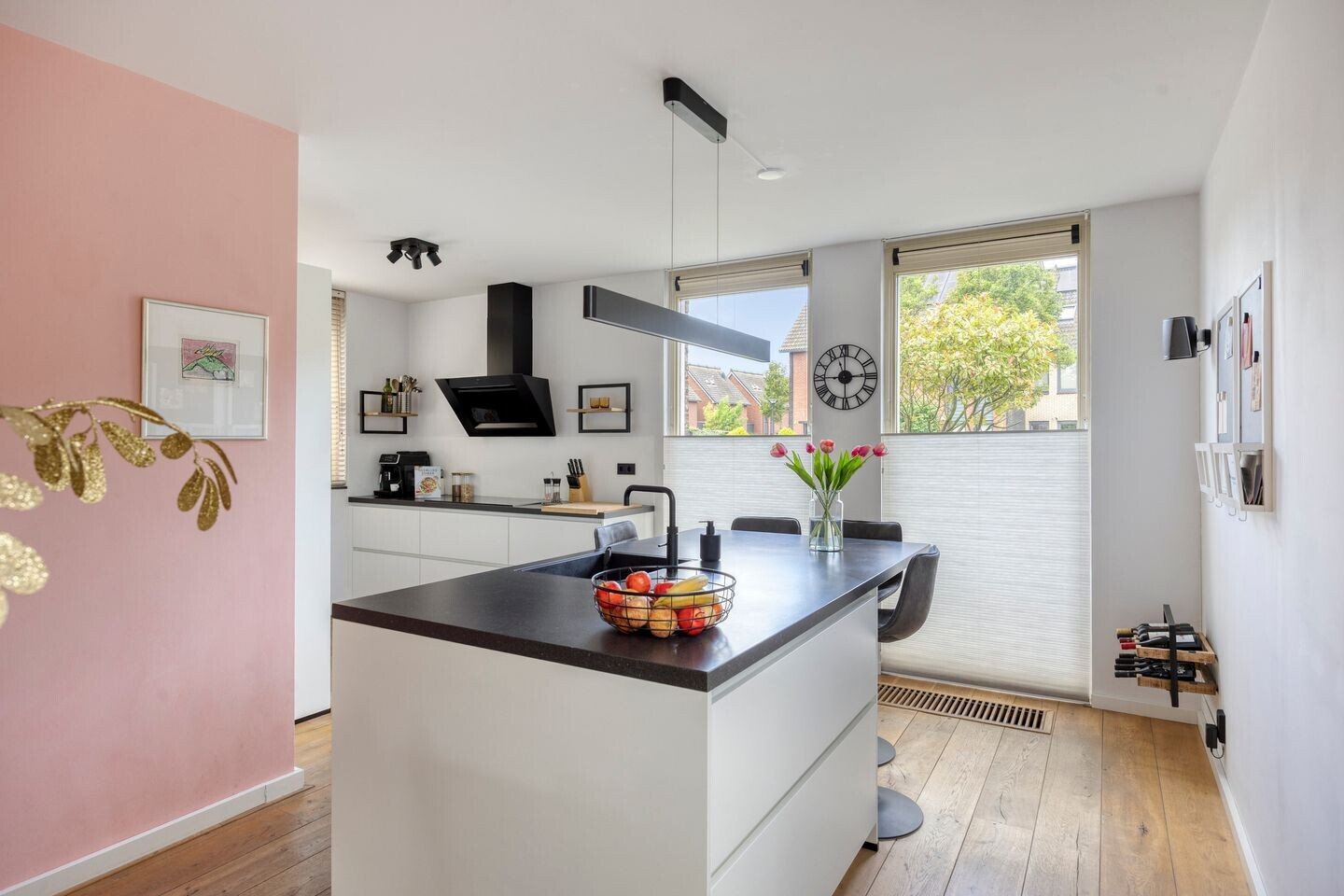 Vrijstaande woning te koop: Hermitage 33, Hoofddorp