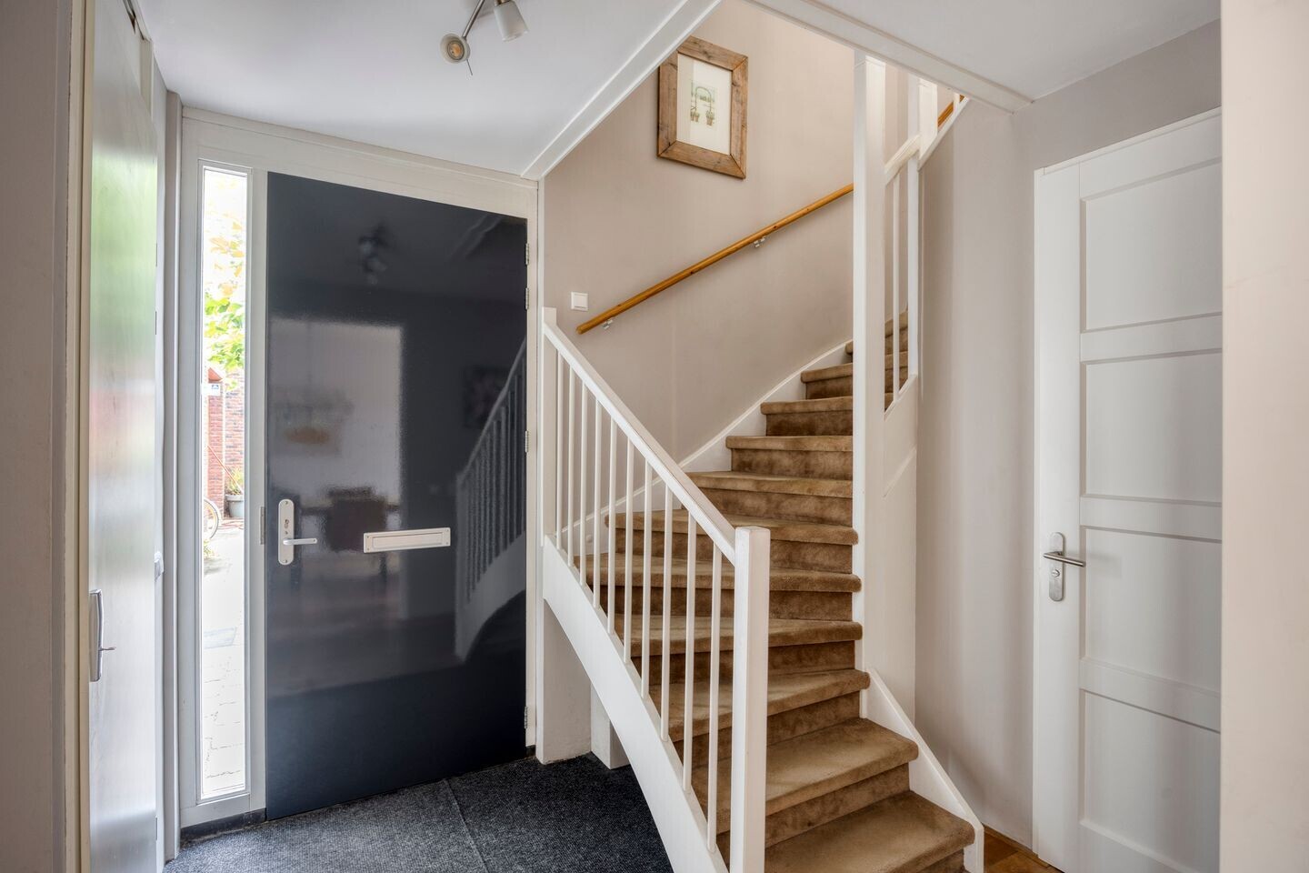 Vrijstaande woning te koop: Hermitage 33, Hoofddorp