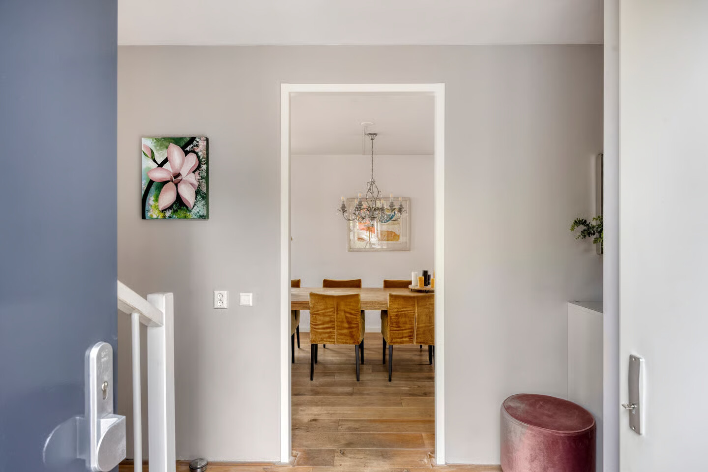 Vrijstaande woning te koop: Hermitage 33, Hoofddorp