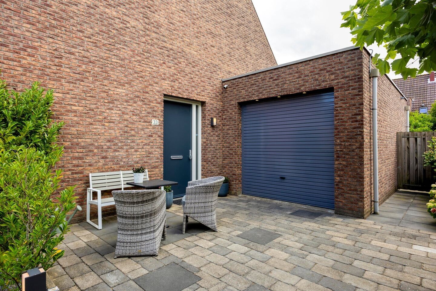 Vrijstaande woning te koop: Hermitage 33, Hoofddorp